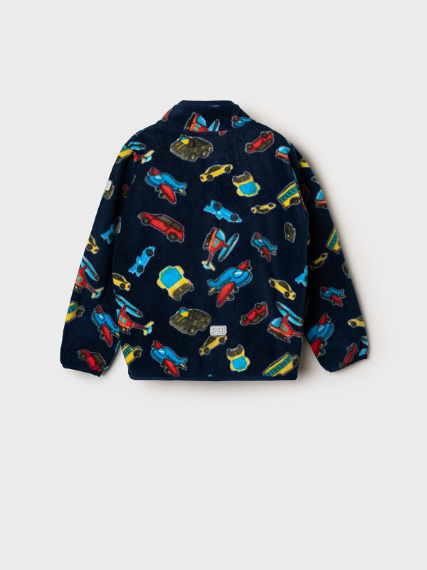 PLAYTODAY Куртка 570123 32512125 разноцветный