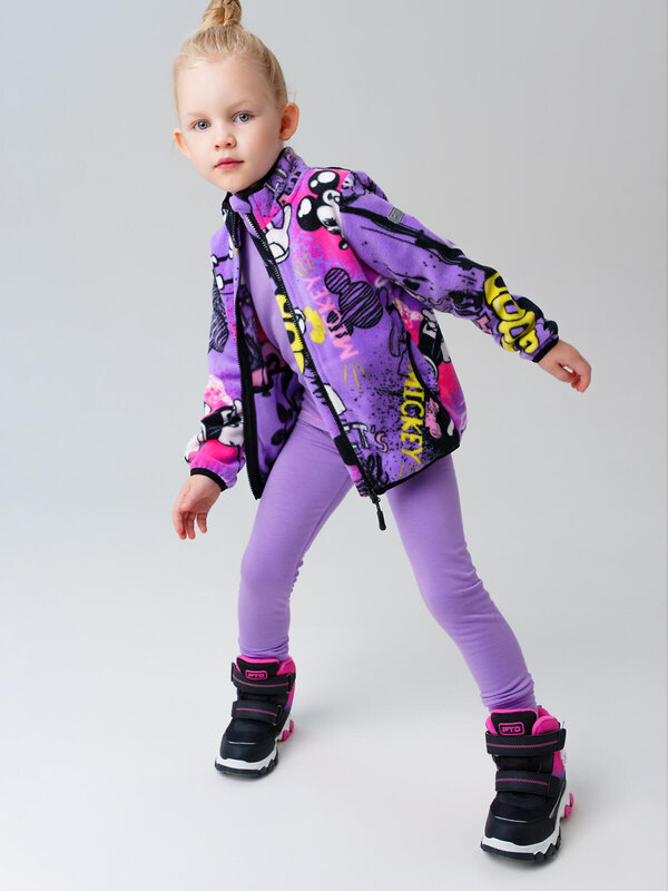 PLAYTODAY Куртка 570124 32542023 разноцветный