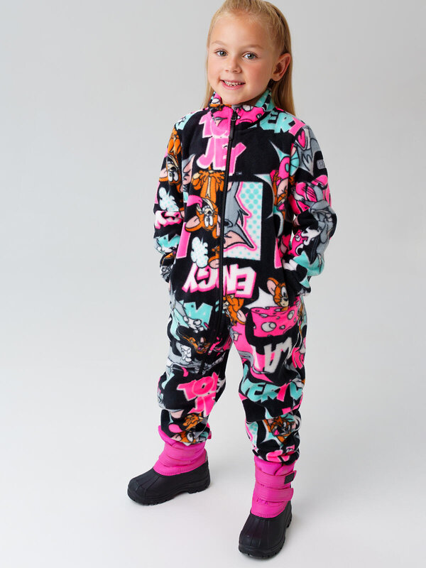 PLAYTODAY Комбинезон 570125 32522276 разноцветный