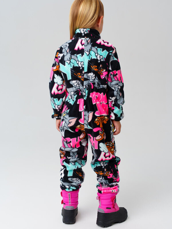 PLAYTODAY Комбинезон 570125 32522276 разноцветный