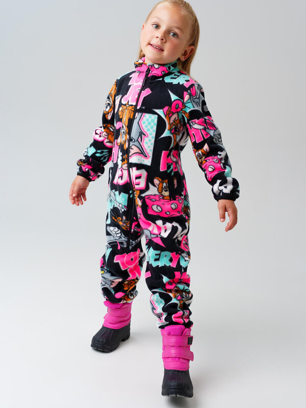 PLAYTODAY Комбинезон 570125 32522276 разноцветный