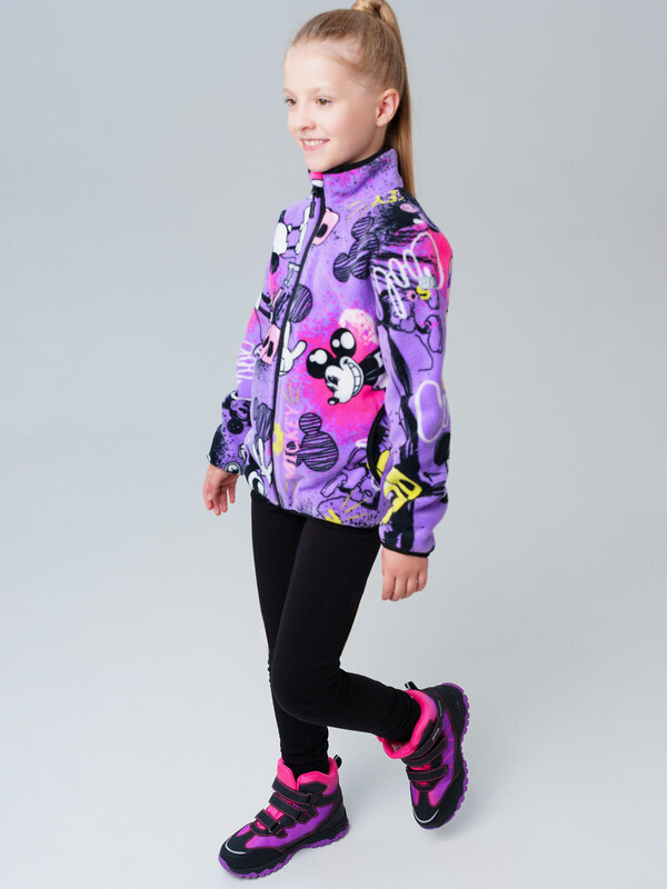 PLAYTODAY Куртка 570126 32541010 разноцветный