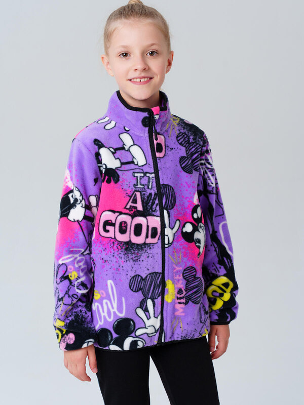 PLAYTODAY Куртка 570126 32541010 разноцветный