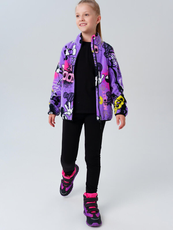 PLAYTODAY Куртка 570126 32541010 разноцветный