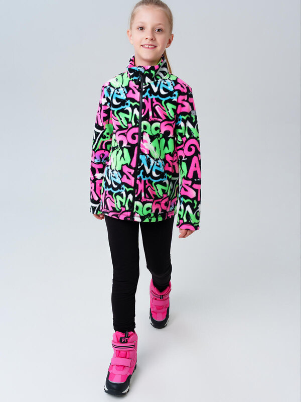PLAYTODAY Куртка 570127 32521105 разноцветный