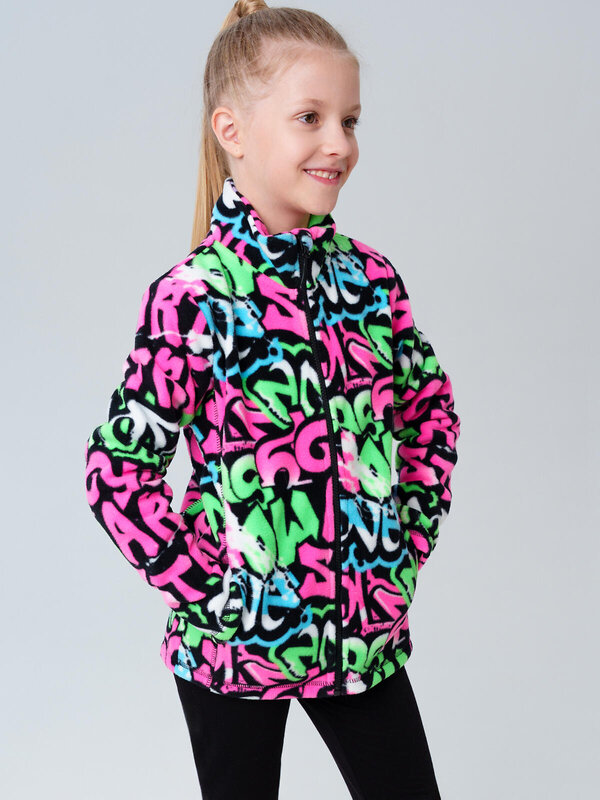 PLAYTODAY Куртка 570127 32521105 разноцветный