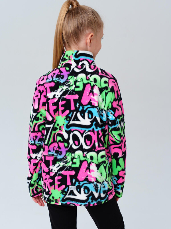 PLAYTODAY Куртка 570127 32521105 разноцветный