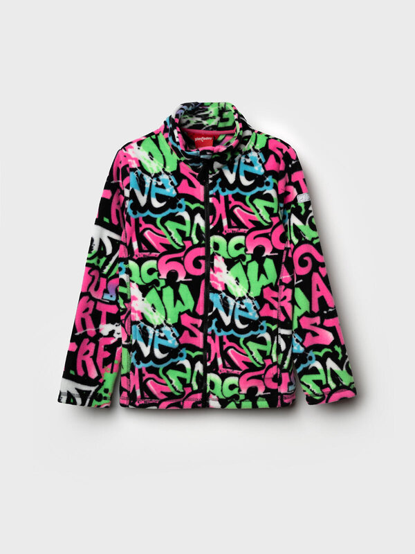 PLAYTODAY Куртка 570127 32521105 разноцветный