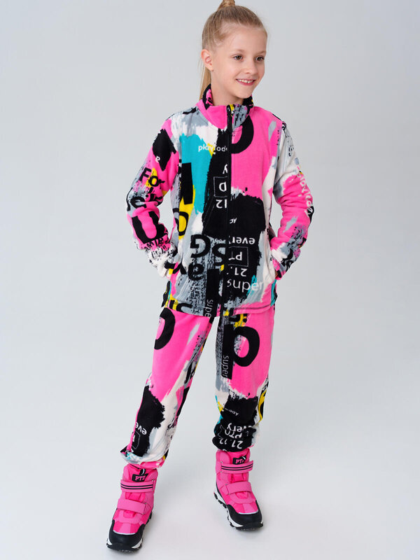 PLAYTODAY Комплект 570128 32521165 разноцветный