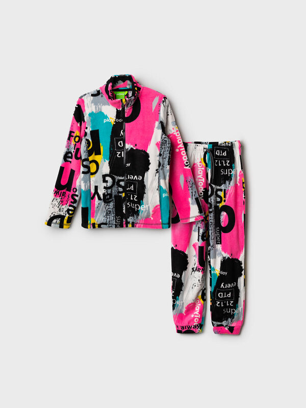 PLAYTODAY Комплект 570128 32521165 разноцветный