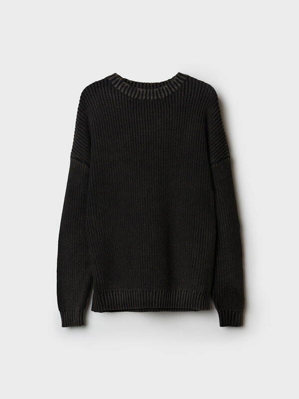 PLAYTODAY Джемпер 570129 32511394 серый