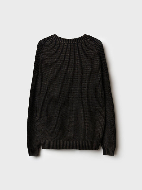 PLAYTODAY Джемпер 570129 32511394 серый