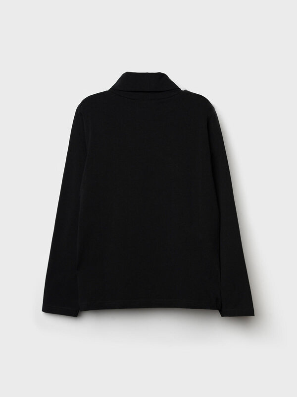 PLAYTODAY Водолазка 570130 32511392 черный