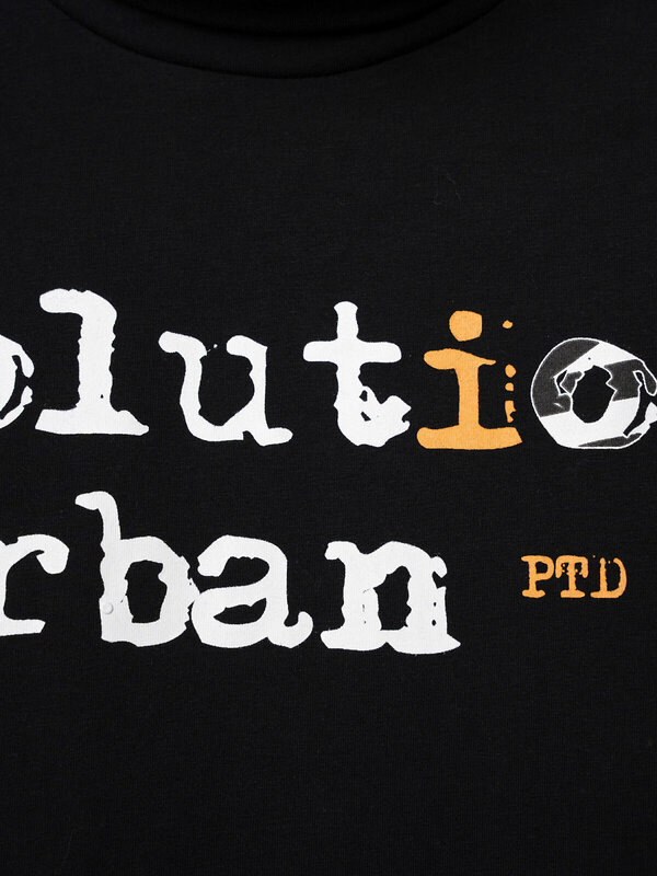 PLAYTODAY Водолазка 570130 32511392 черный