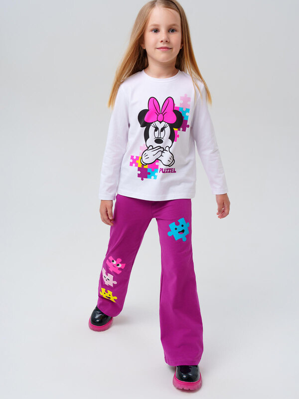 PLAYTODAY Фуфайка 570132 32542006 белый