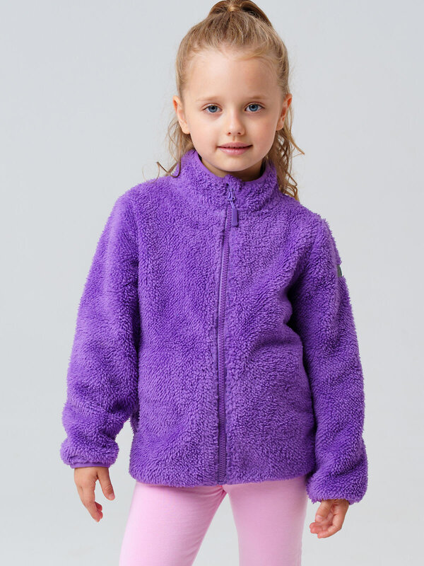 PLAYTODAY Куртка 570135 32522112 сиреневый