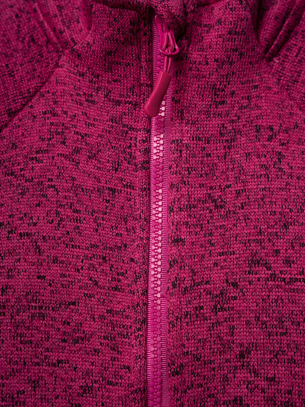 PLAYTODAY Куртка 570136 32522116 малиновый