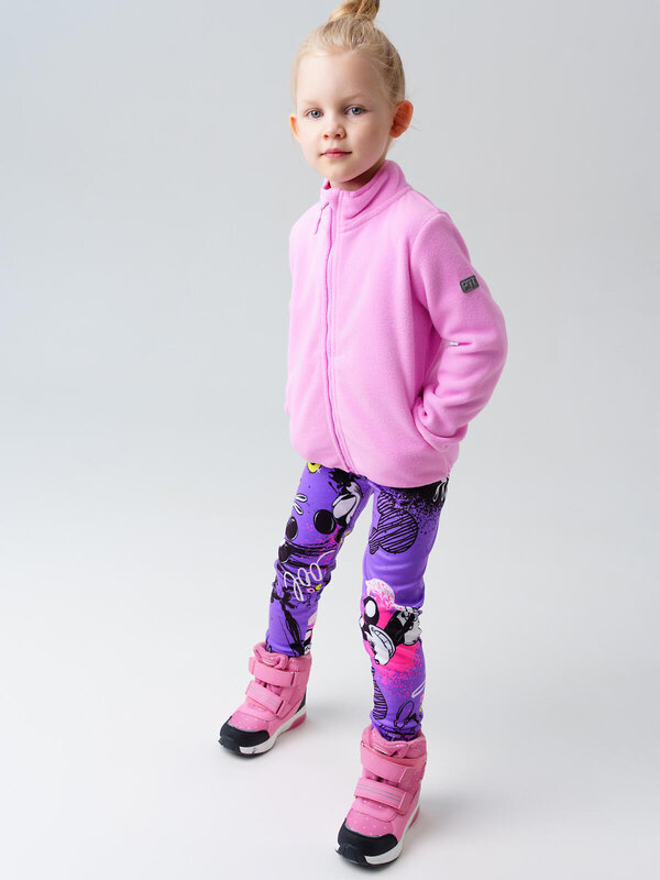 PLAYTODAY Куртка 570137 32522119 розовый