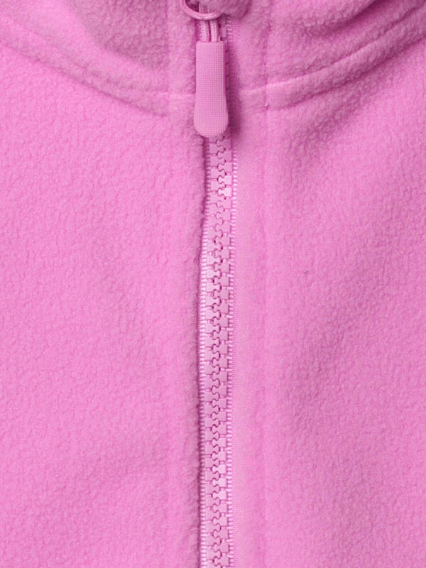 PLAYTODAY Куртка 570137 32522119 розовый
