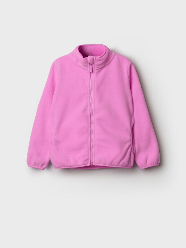 PLAYTODAY Куртка 570137 32522119 розовый