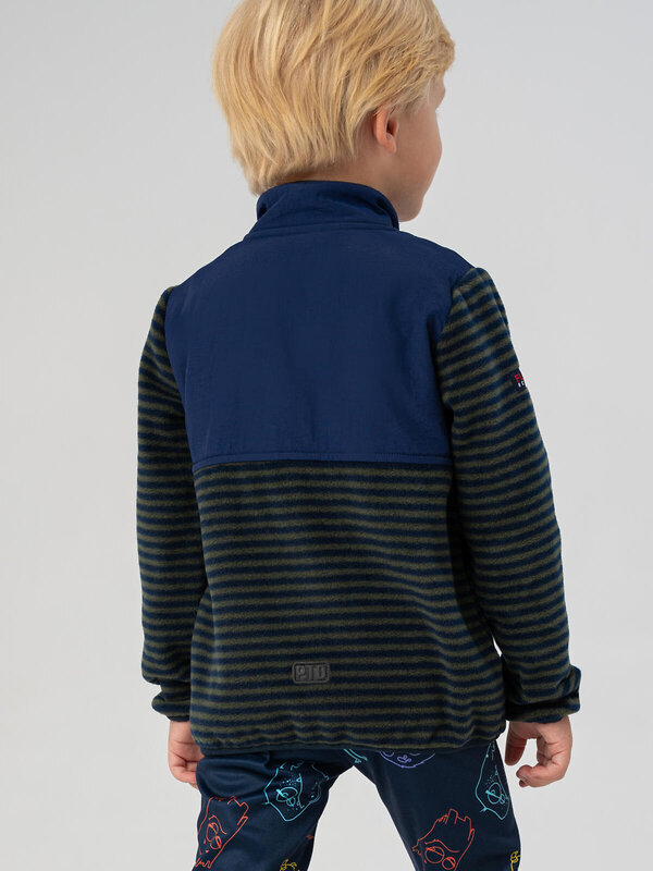 PLAYTODAY Куртка 570139 32512220 разноцветный