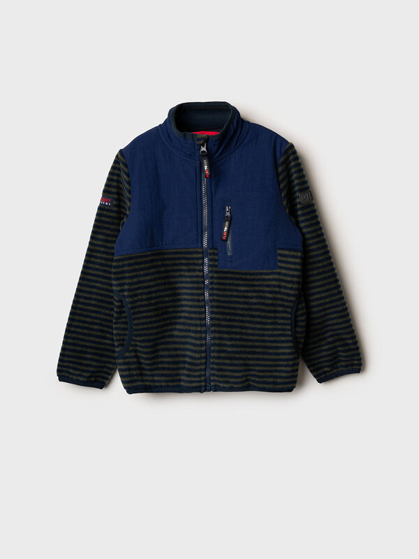 PLAYTODAY Куртка 570139 32512220 разноцветный