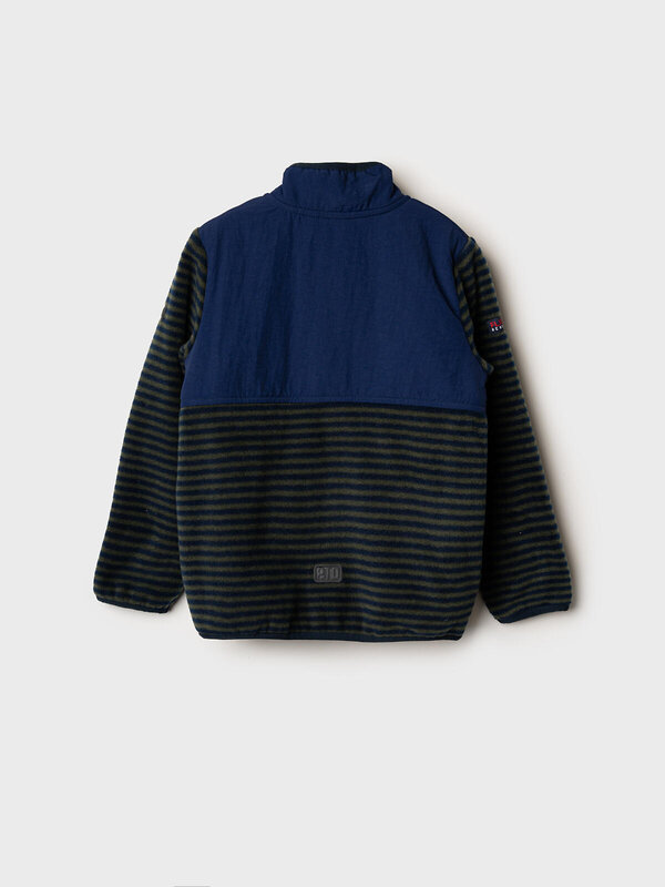 PLAYTODAY Куртка 570139 32512220 разноцветный