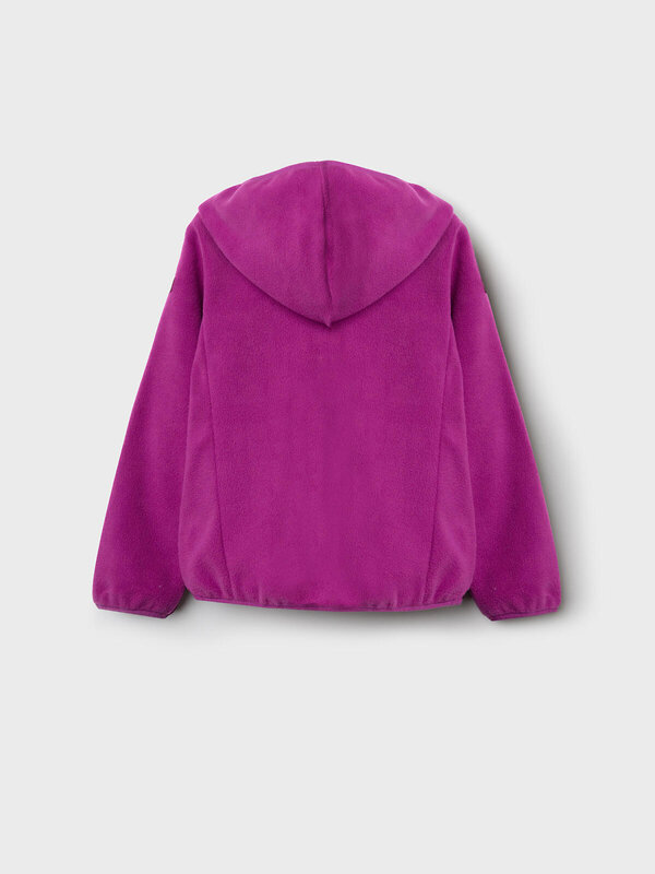 PLAYTODAY Куртка 570141 32522282 малиновый