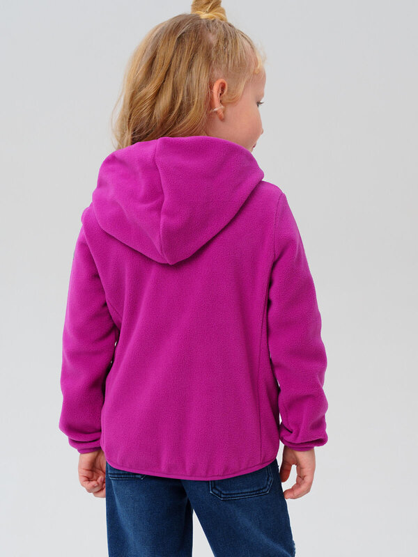 PLAYTODAY Куртка 570141 32522282 малиновый