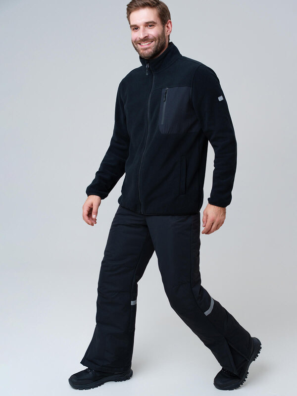 PLAYTODAY Куртка 570142 32556061 черный