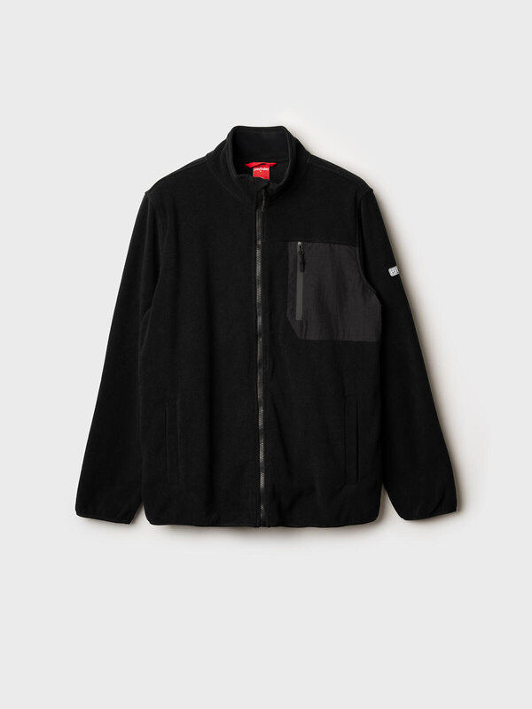 PLAYTODAY Куртка 570142 32556061 черный