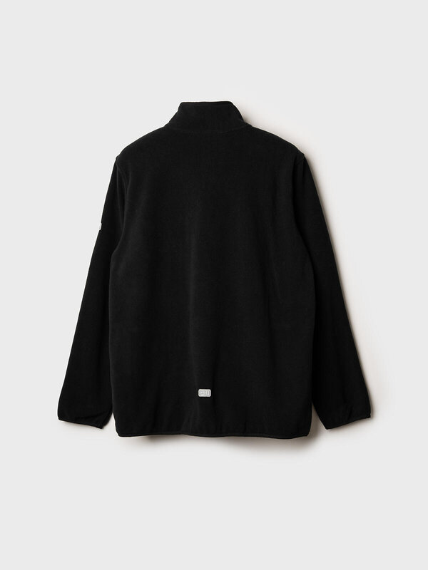 PLAYTODAY Куртка 570142 32556061 черный