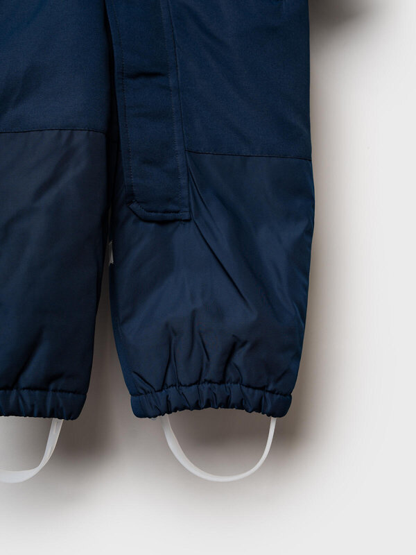 PLAYTODAY Комбинезон 570143 32513066 тёмно-синий