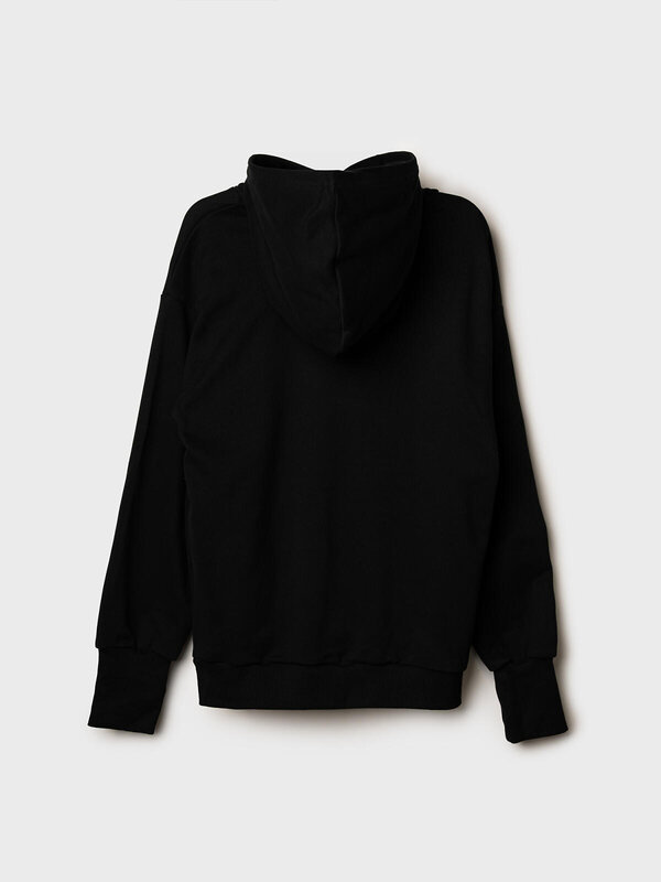 PLAYTODAY Толстовка 570144 32511454 черный