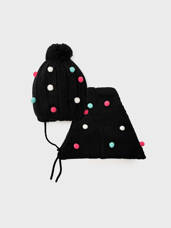 PLAYTODAY Комплект 570146 32422167 разноцветный