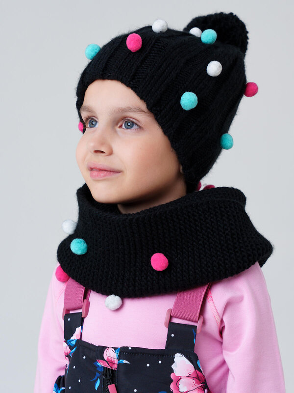 PLAYTODAY Комплект 570146 32422167 разноцветный