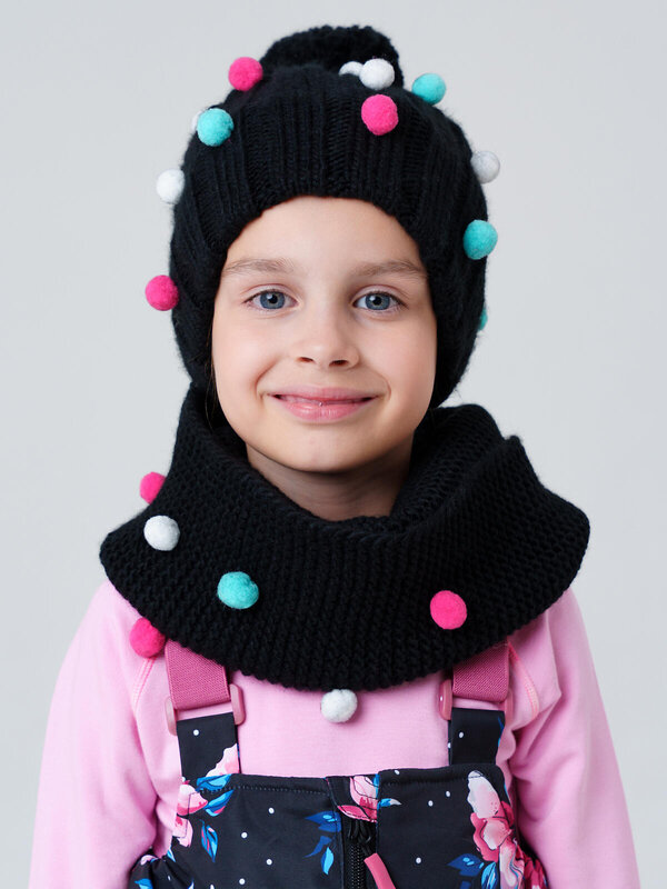 PLAYTODAY Комплект 570146 32422167 разноцветный