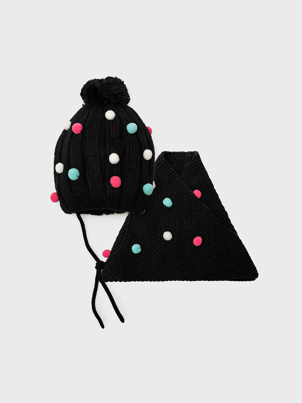 PLAYTODAY Комплект 570146 32422167 разноцветный