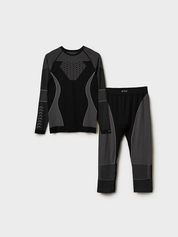 PLAYTODAY Комплект 570148 32566022 черный,белый