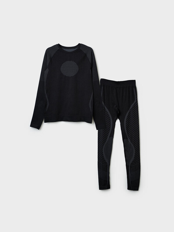 PLAYTODAY Комплект 570149 32566036 черный