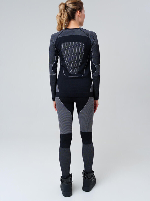 PLAYTODAY Комплект 570150 32566037 черный,белый