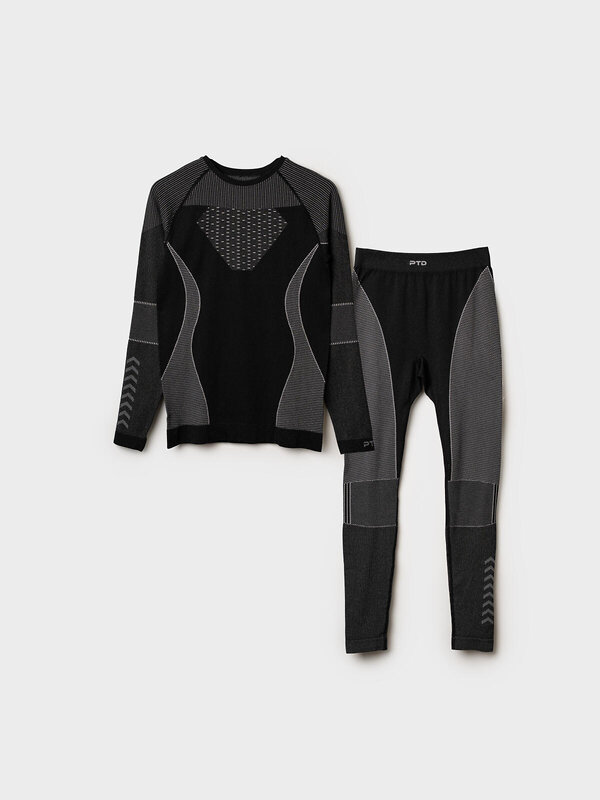 PLAYTODAY Комплект 570150 32566037 черный,белый