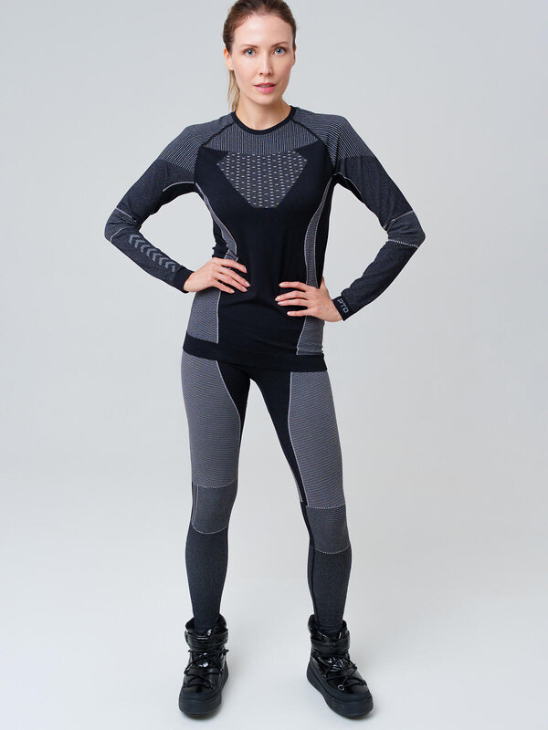 PLAYTODAY Комплект 570150 32566037 черный,белый