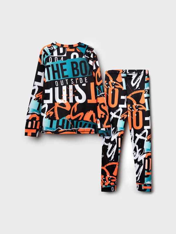 PLAYTODAY Комплект 570152 32511103 разноцветный