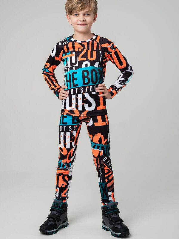 PLAYTODAY Комплект 570152 32511103 разноцветный