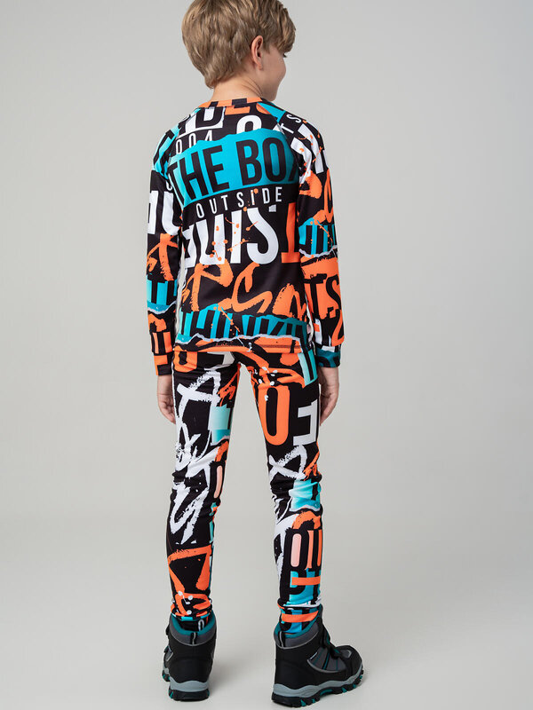 PLAYTODAY Комплект 570152 32511103 разноцветный