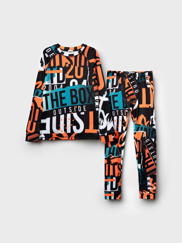 PLAYTODAY Комплект 570152 32511103 разноцветный