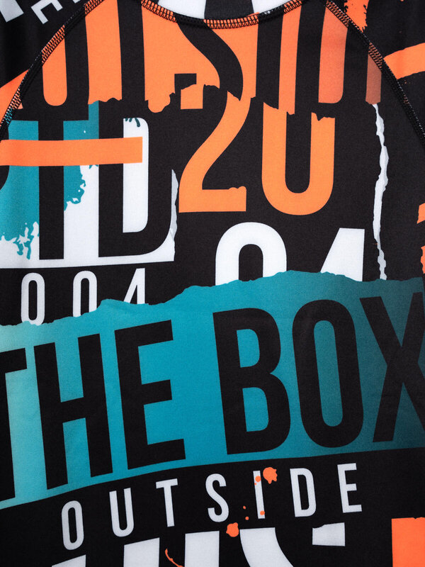 PLAYTODAY Комплект 570152 32511103 разноцветный