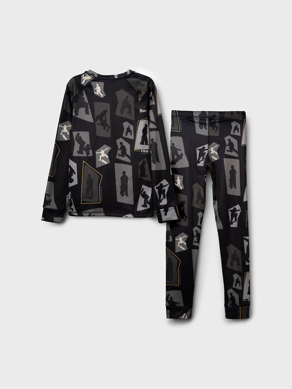 PLAYTODAY Комплект 570153 32511104 разноцветный