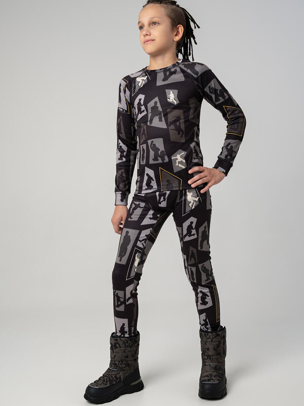 PLAYTODAY Комплект 570153 32511104 разноцветный